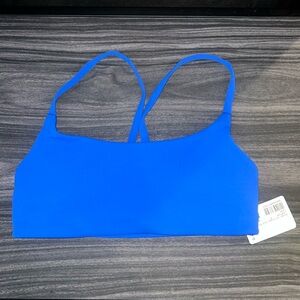 Wunder train Lululemon bra